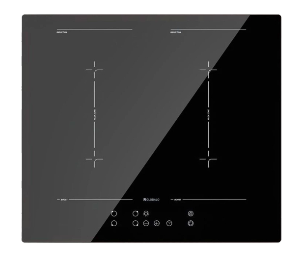 GLOBALO Fiali 60.1 H2H Black - 1528786 - zdjęcie